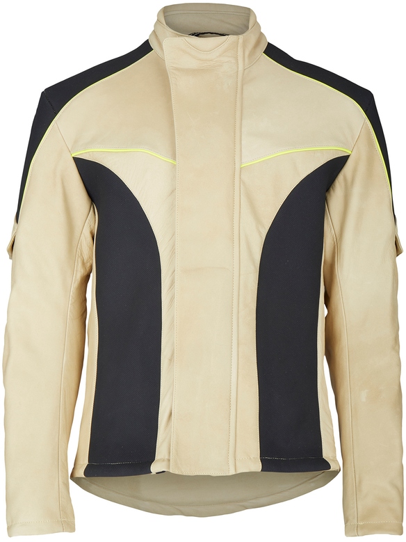 DEHN Störlichtbogen Schutzjacke APJ ID 